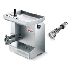 Мясорубка Sirman TC-32 Buffalo 3HP (полный унгер) 1Ф.