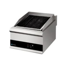 Гриль лавовый Hurakan HKN-LRG400 / электрический