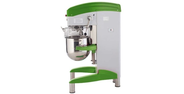 Миксер планетарный Sigma Chef 20H