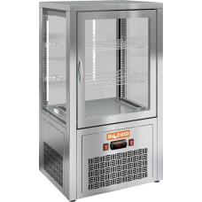 Витрина Hicold VRC 70
