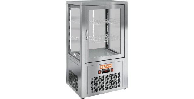 Витрина Hicold VRC 70