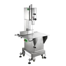 Пила для резки мяса Hurakan HKN-SE/3370 Inox