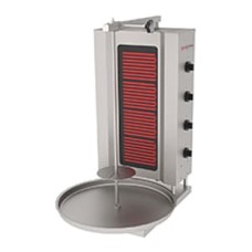 Гриль для шаурмы Tatra TDM E 4М