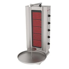 Гриль для шаурмы Tatra TDM E 5М