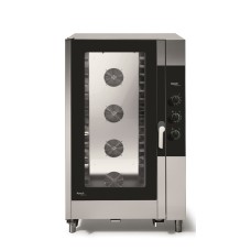 Пароконвектомат Apach AP20QD
