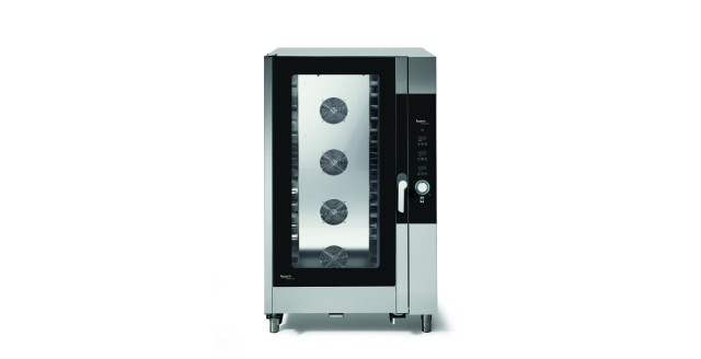 Печь конвекционная Apach AB16QD