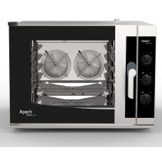 Печь конвекционная Apach AB4QM