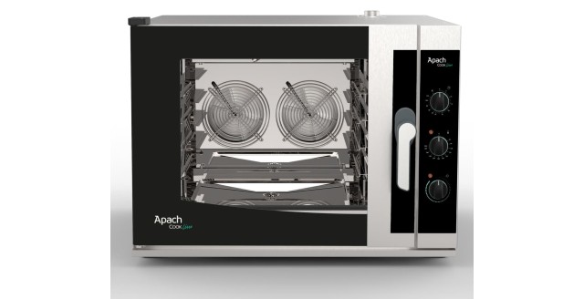 Печь конвекционная Apach AB4QM