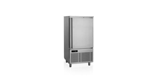 Шкаф шоковой заморозки Tefcold BLC10