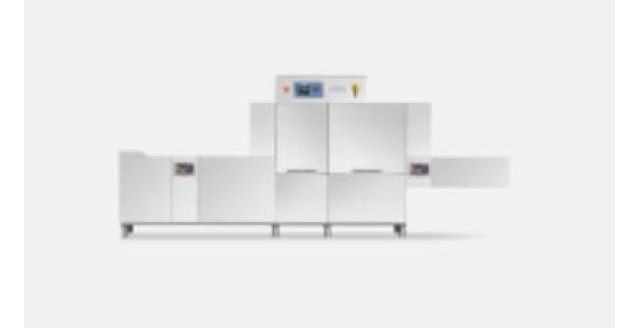 Машина посудомоечная Dihr QX 246 DX / DDE / DRF69 / HRF10 / 2 части