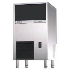Льдогенератор Brema CB 425W HC / кубики