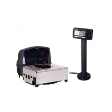 Весы электронные торговые CAS PDSII-15M
