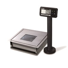 Весы электронные торговые CAS PDSII-15H