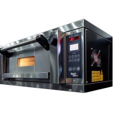 Камера пекарская Apach Bakery Line 180 E4 L18PZ DPBI-T