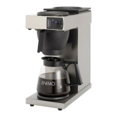 Капельная кофеварка Animo Excelso Marine