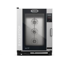 Пароконвектомат Unox XEBC-10EU-E1RM