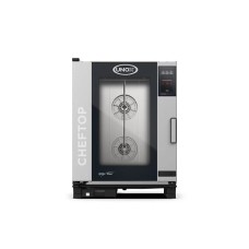 Пароконвектомат Unox XEVC-1011-E1RM