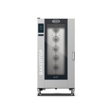 Пароконвектомат Unox XEBL-16EU-GPRS 