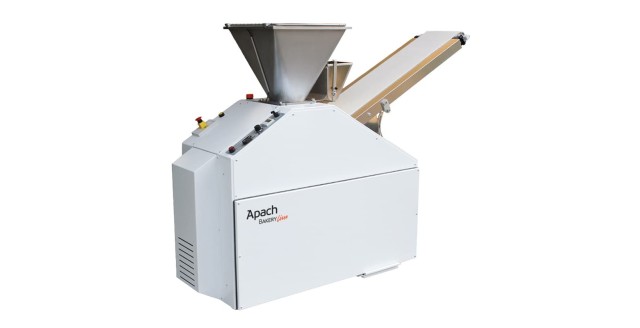 Тестоделитель вакуумный поршневой Apach Bakery Line SDT150 SA