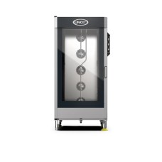 Пароконвектомат Unox XV1093