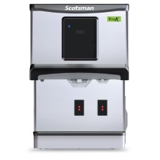 Льдогенератор Scotsman DXN 107 AS Touch Free