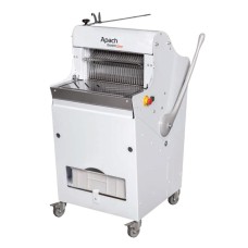 Хлеборезка напольная ручная Apach Bakery Line C42S 14 мм