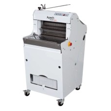 Хлеборезка напольная автоматическая Apach Bakery Line CР42S 20 мм