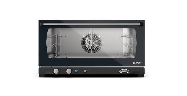 Печь конвекционная Unox XFT183
