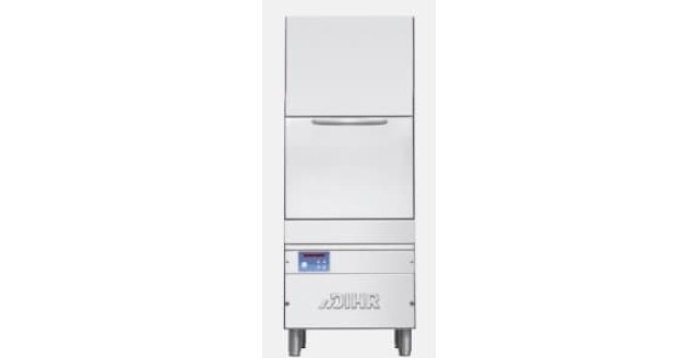 Машина котломоечная Dihr LP1 800 / DD