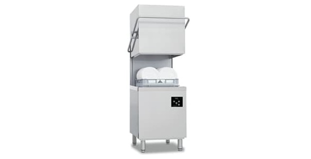 Машина посудомоечная Apach AC800 (ST3801RU) купольная с помпой