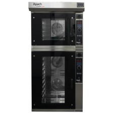 Печь конвекционная Apach Bakery Line K5T+ K10T MDP