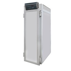 Шкаф расстоечный Apach Bakery Line LC60401P (на колесах)