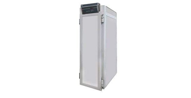 Шкаф расстоечный Apach Bakery Line LC60401P (на колесах)