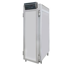 Шкаф расстоечный Apach Bakery Line LC60401P (на ногах)