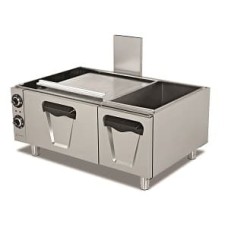 Шкаф жарочный Tatra TEO.127 (700 серия)