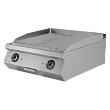 Поверхность жарочная Tatra TET.87SR, 700 серия