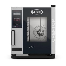Пароконвектомат Unox XECC-0523-E1LM
