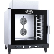 Печь конвекционная Unox XB613G (газ)