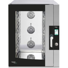 Печь конвекционная Apach AB10QT