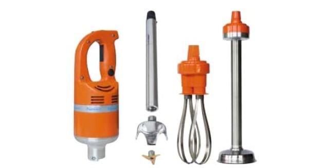 Миксер Dynamic Master Trio 410.H MF001.H