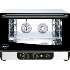 Печь конвекционная Apach AD46MI Eco