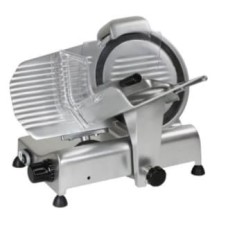 Слайсер R.G.V. Dolly 250/S CEP+BLC