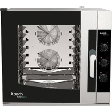 Печь конвекционная Apach AB6QM