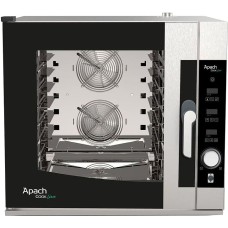 Печь конвекционная Apach AB6QD