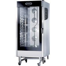 Печь конвекционная Unox XB1083