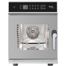 Пароконвектомат Apach AP6NDC Compact