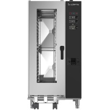 Пароконвектомат Lainox Sapiens Boosted SAE201B+OB201E