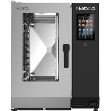 Пароконвектомат Lainox Naboo Boosted NAE101B