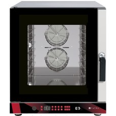 Пароконвектомат Tatra TPI 07 DC.5V