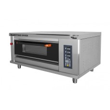 Шкаф жарочно-пекарский «Гриль мастер» ШПЭ/1 / 22309